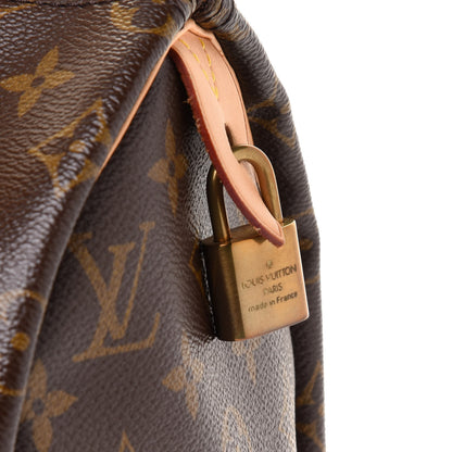 Louis Vuitton Monogram Speedy 25 7 of 12