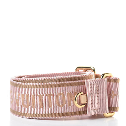 Louis Vuitton Monogram Multi Pochette Accessories Shoulder Strap Rose Clair 2 of 4