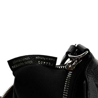 Louis Vuitton Empreinte Pallas Crossbody Black 6 of 10