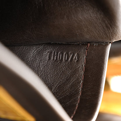 Louis Vuitton Monogram Trompe L'oeil L'Ingenieux 7 of 10