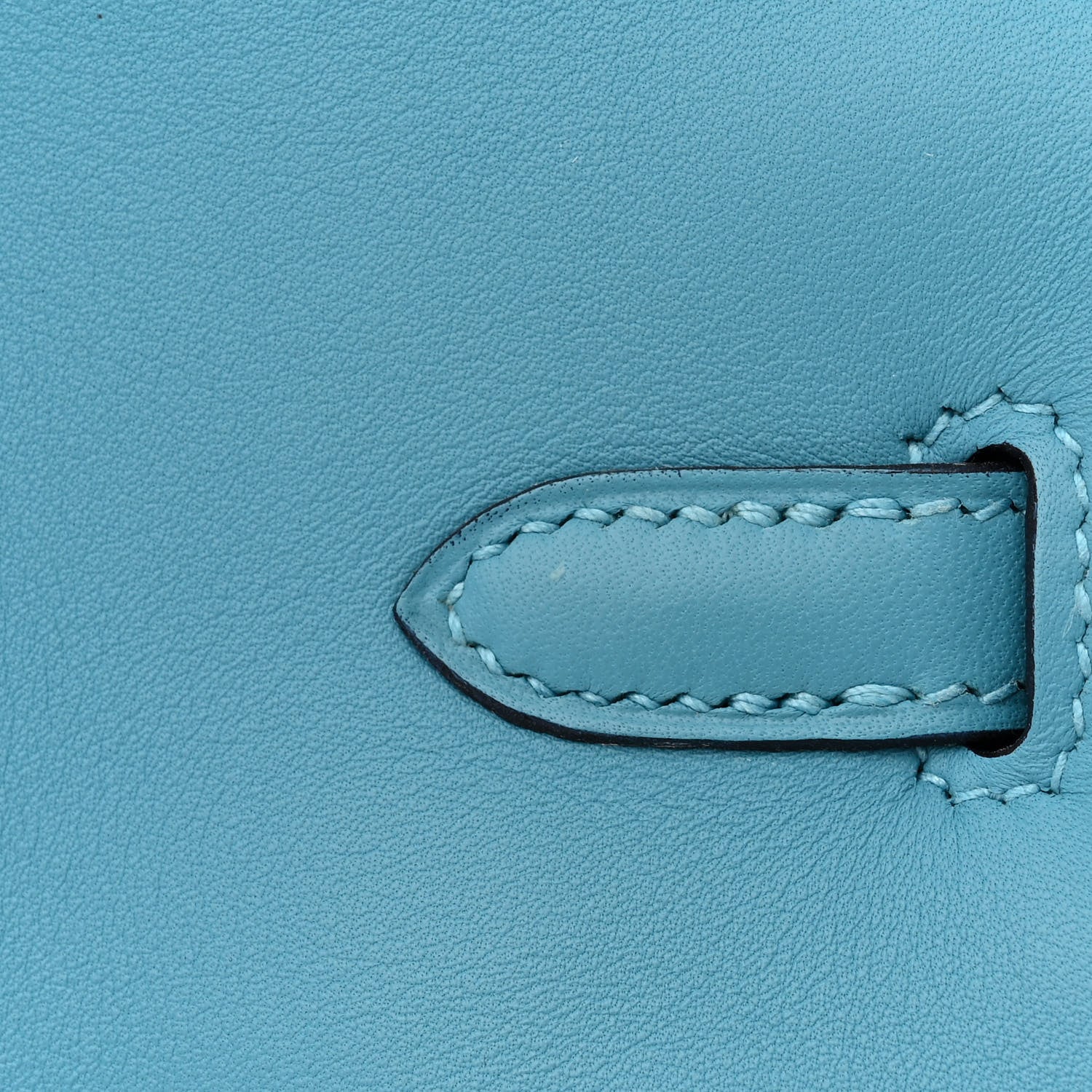 Hermes Swift Birkin 25 Bleu du Nord 13 of 14