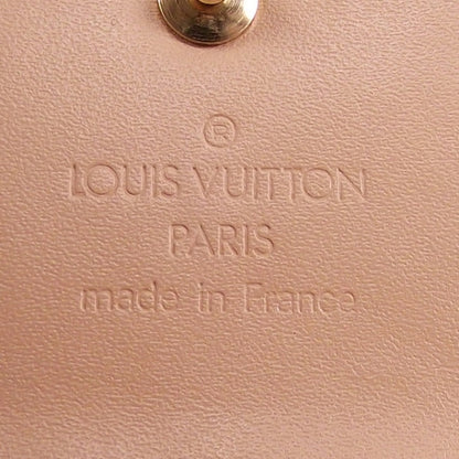 Louis Vuitton Monogram Multicolor Porte Tresor International Wallet White 7 of 9