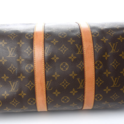Louis Vuitton Monogram Keepall 45 12 of 13