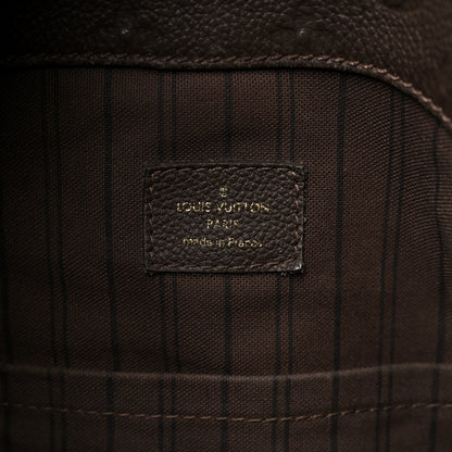 Louis Vuitton Empreinte Artsy MM Ombre 6 of 18