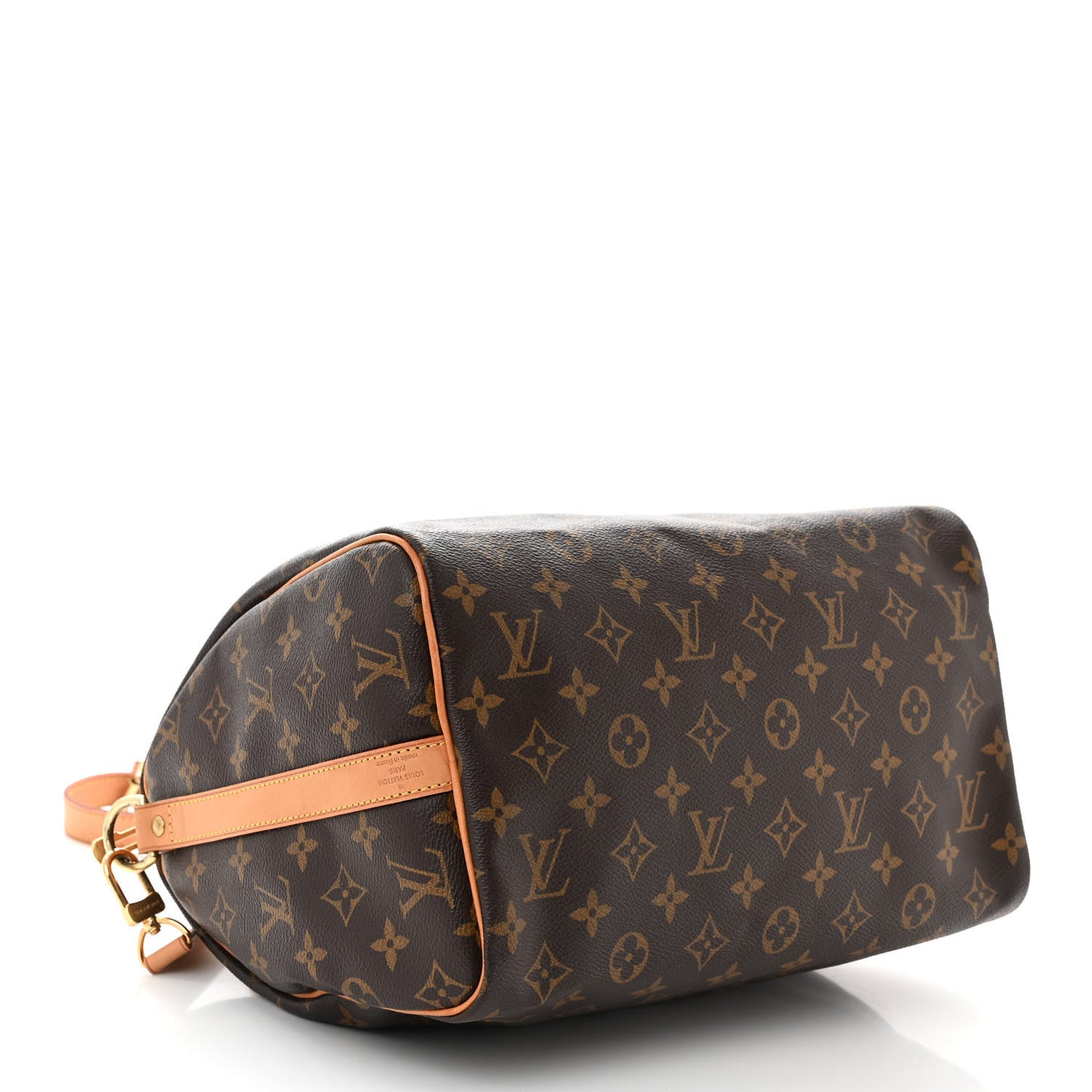 Monogram Speedy Bandouliere 30