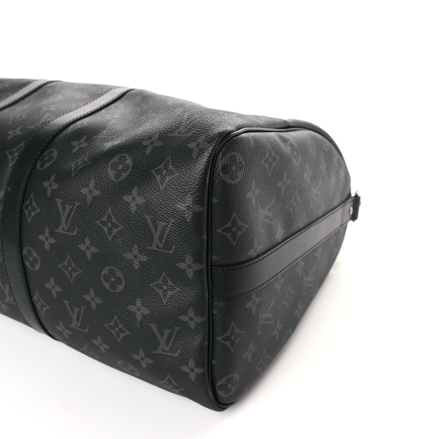 Monogram Eclipse Keepall Bandouliere 45