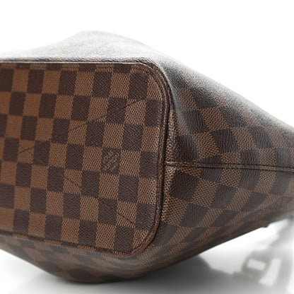 Louis Vuitton Damier Ebene Siena PM 9 of 10