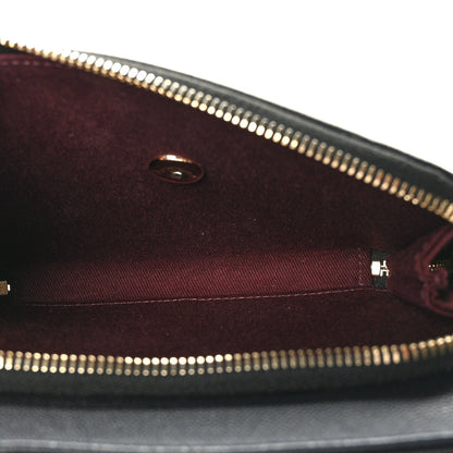 Chanel Caviar Quilted Medium Business Affinity Flap Black 8 of 10
