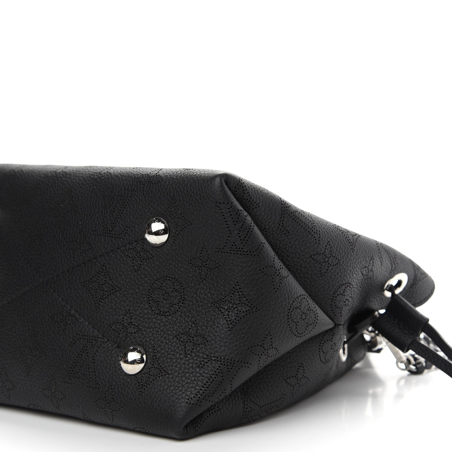 Louis Vuitton Mahina Bella Black 8 of 8