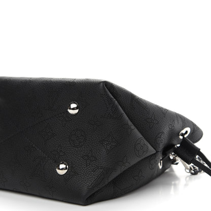 Louis Vuitton Mahina Bella Black 8 of 8