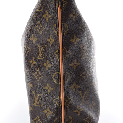 Louis Vuitton Monogram Sully PM 9 of 10