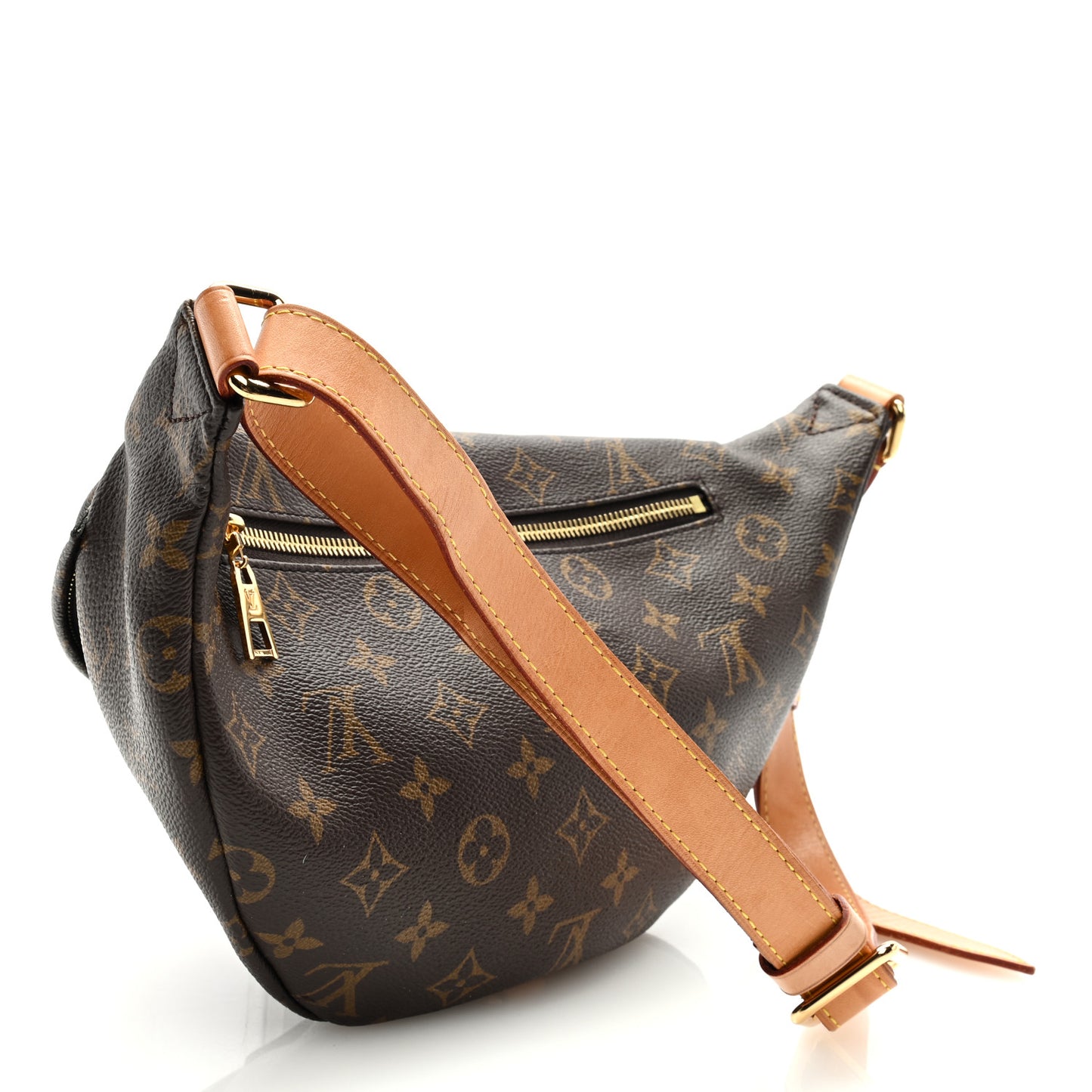 Monogram Bumbag