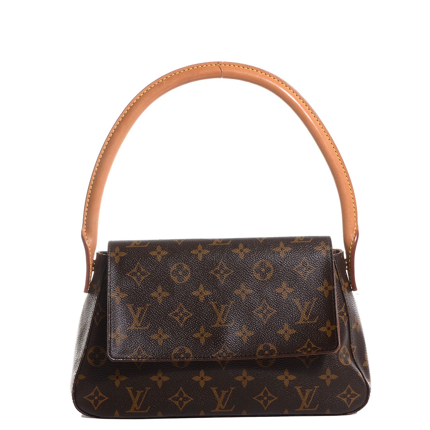 Monogram Mini Looping