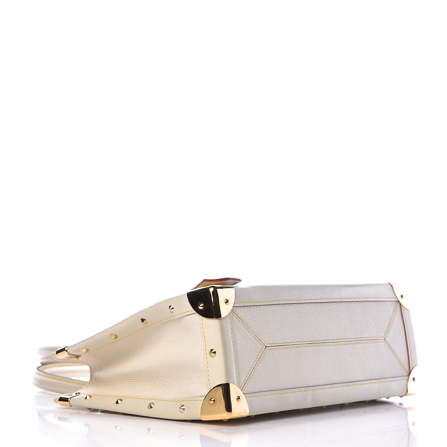 Suhali Le Fabuleux White