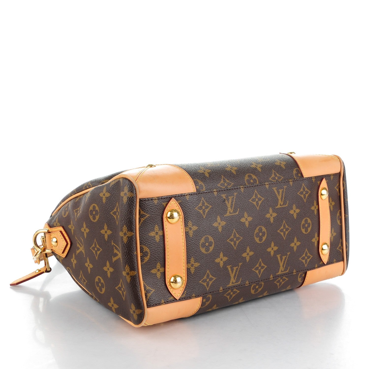 Louis Vuitton Monogram Retiro PM 4 of 9