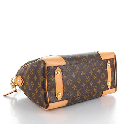Louis Vuitton Monogram Retiro PM 4 of 9