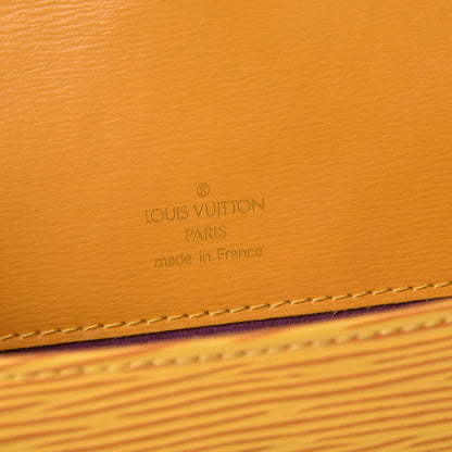 Louis Vuitton Epi Buci Tassil 6 of 11