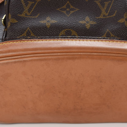 Louis Vuitton Monogram Mini Montsouris Backpack 10 of 11