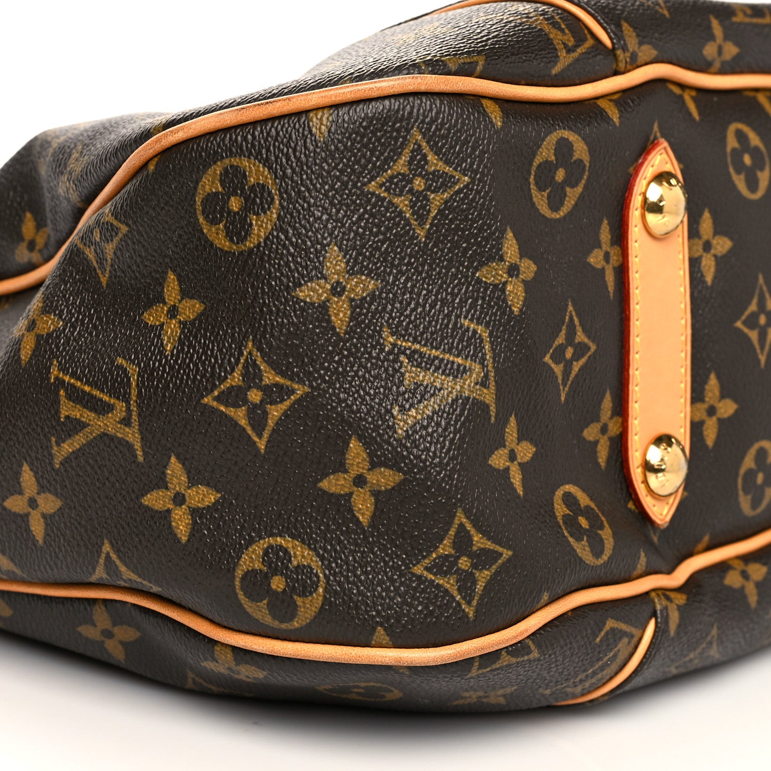 Louis Vuitton Monogram Galliera PM 8 of 13