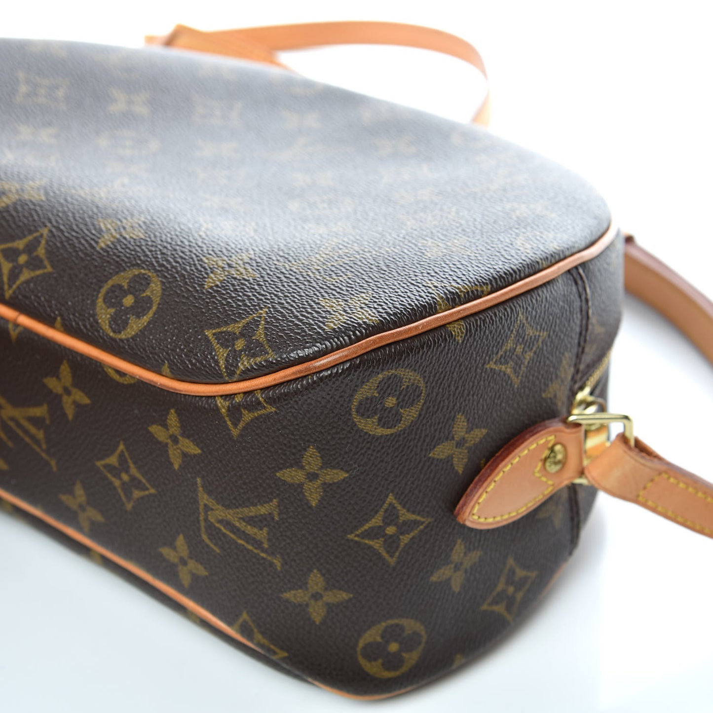 Monogram Blois