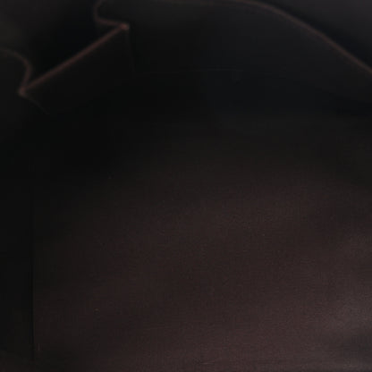 Louis Vuitton Vernis Bellevue GM Amarante 5 of 16