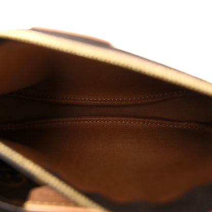 Louis Vuitton Monogram Multi Pochette Accessories Kaki 6 of 10