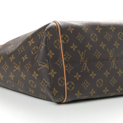 Louis Vuitton Monogram Totally MM 8 of 16