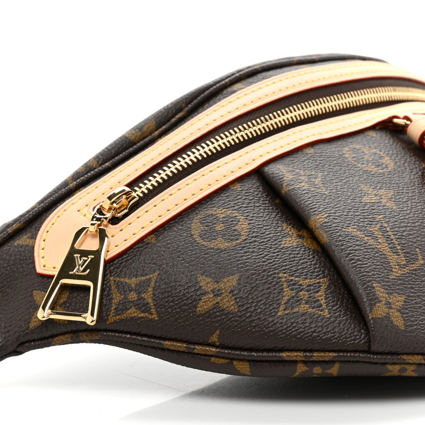 Monogram High Rise Bumbag