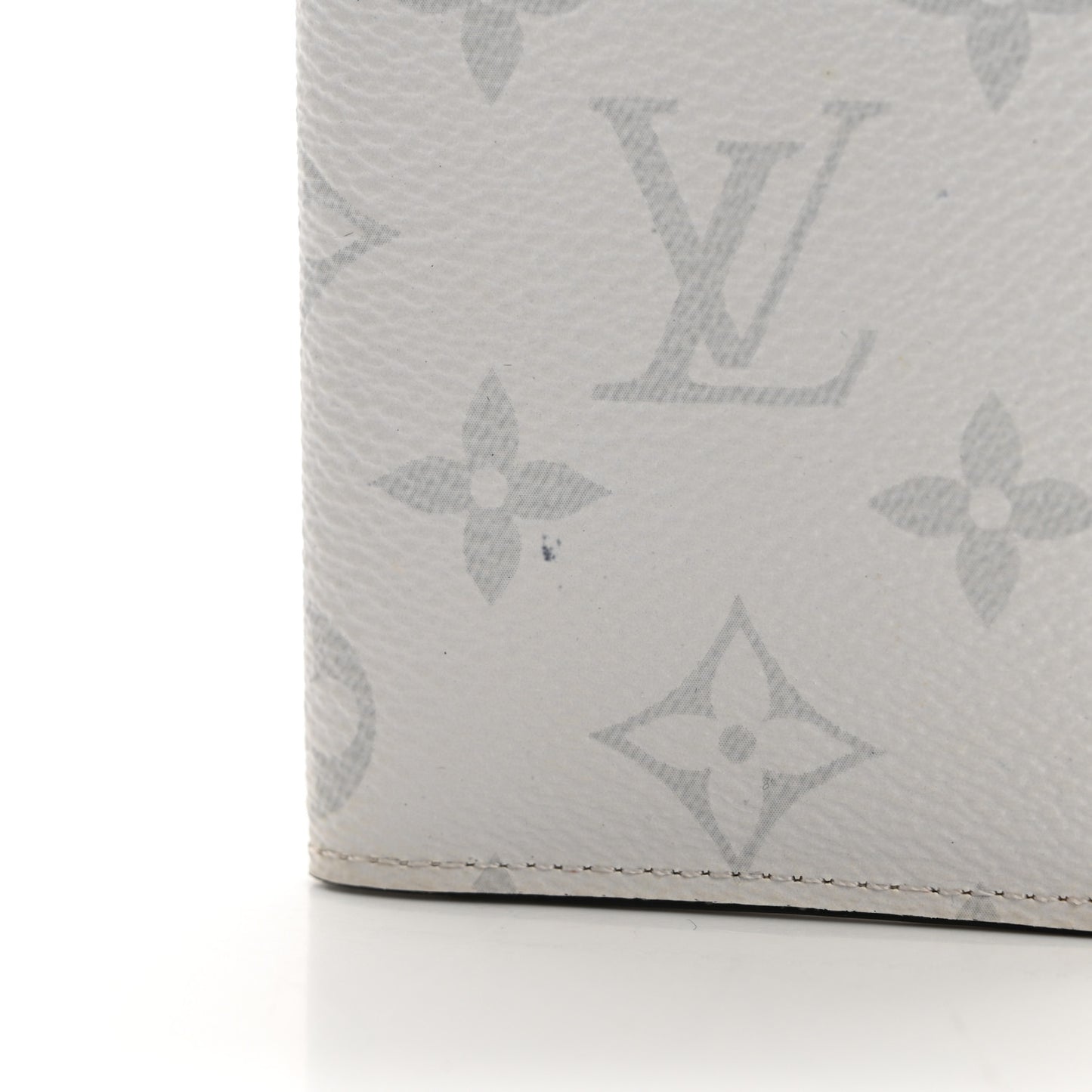 Monogram Taiga Pocket Organizer Antartica