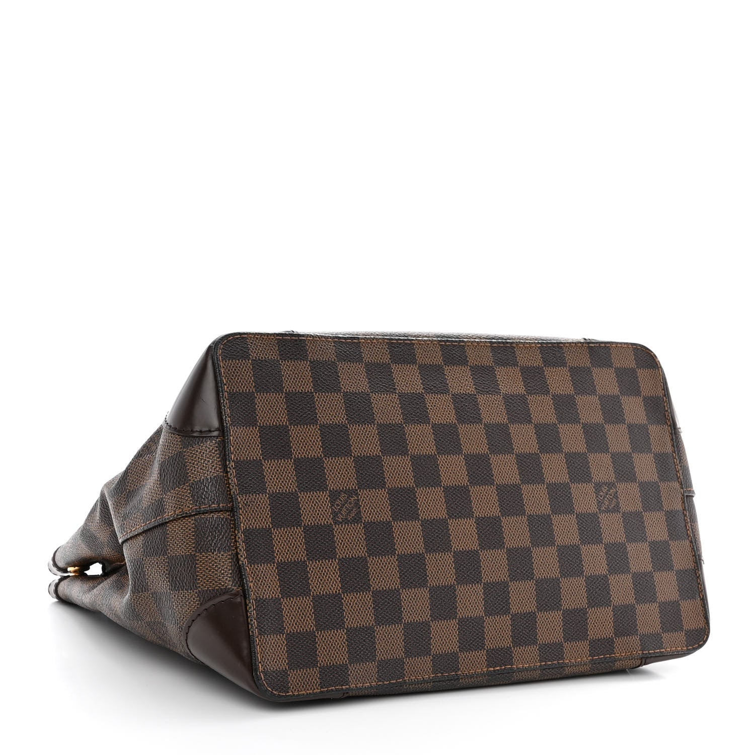 Louis Vuitton Damier Ebene Hampstead PM 4 of 10