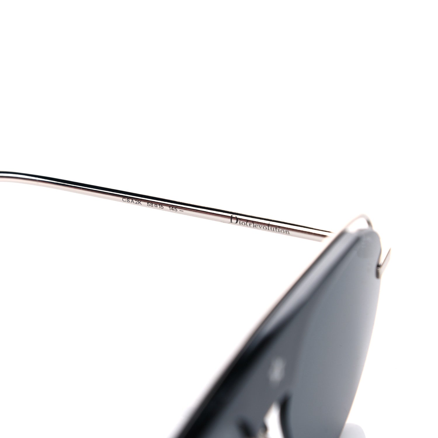 Christian Dior Dio(r)evolution Sunglasses Black 7 of 9