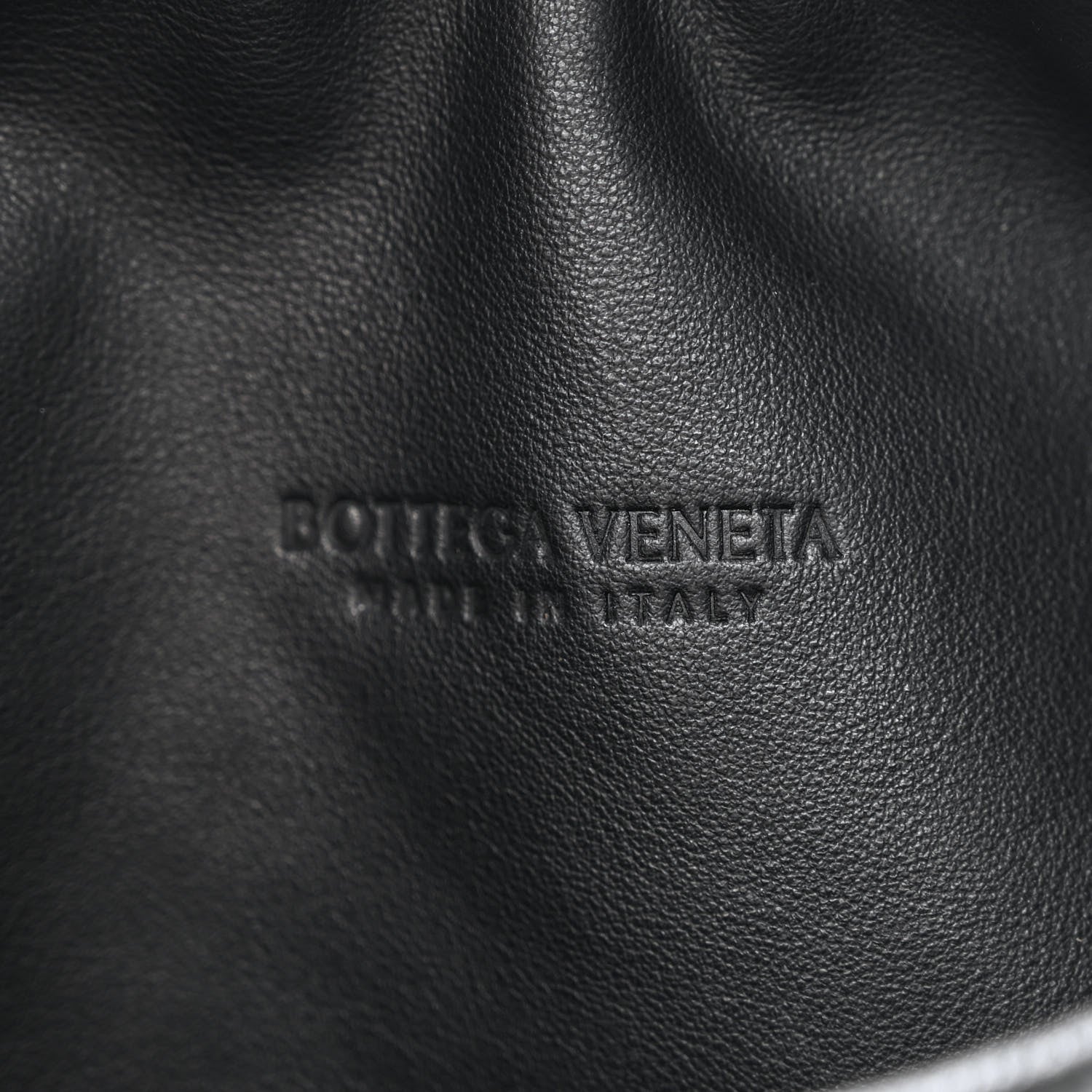 Bottega Veneta Nappa Intrecciato Teen Jodie Hobo Black 6 of 11