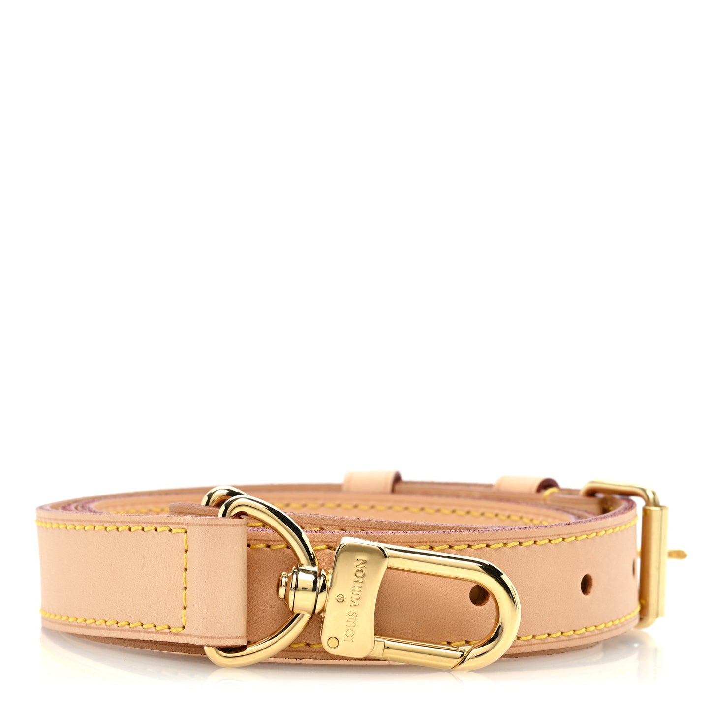 Vachetta Adjustable Retiro Shoulder Strap