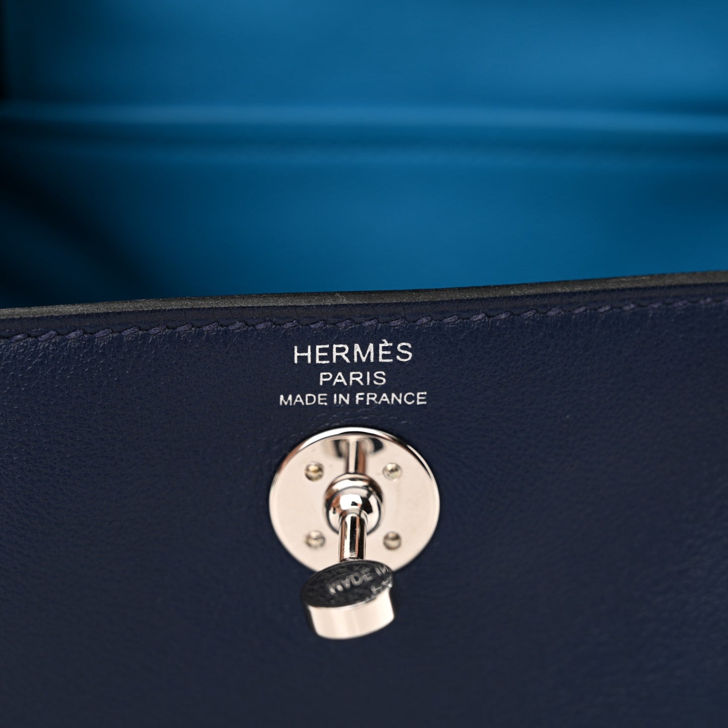Swift Verso Mini Lindy 20 Bleu Navy Bleu Frida