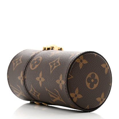Louis Vuitton Monogram 100ML Perfume Travel Case 4 of 6