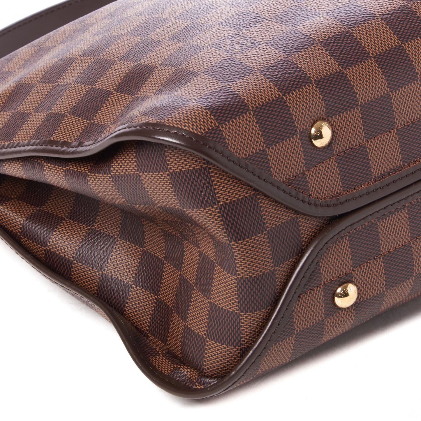 Damier Ebene Duomo Messenger
