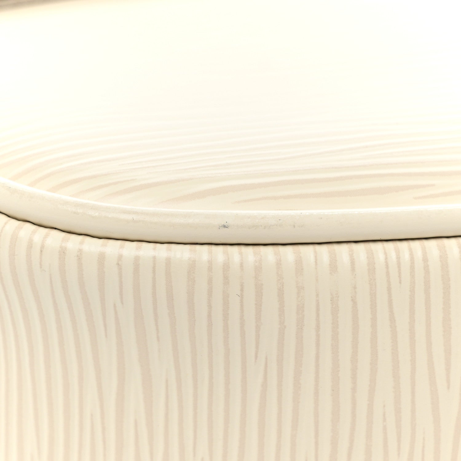 Louis Vuitton Epi Montaigne Clutch Ivory 22 of 26