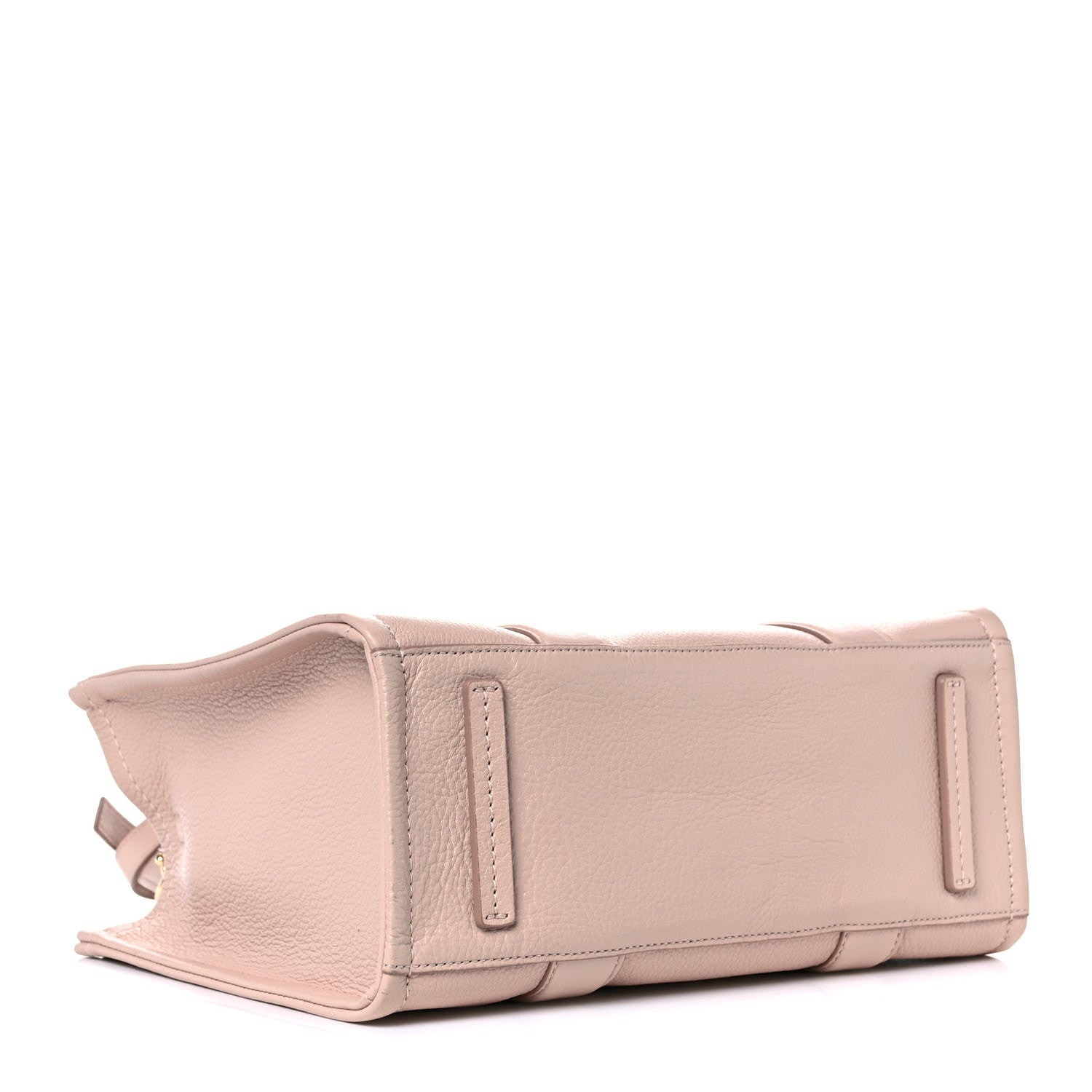 Marc Jacobs Grained Calfskin The Tote Bag Rose Dust 4 of 22