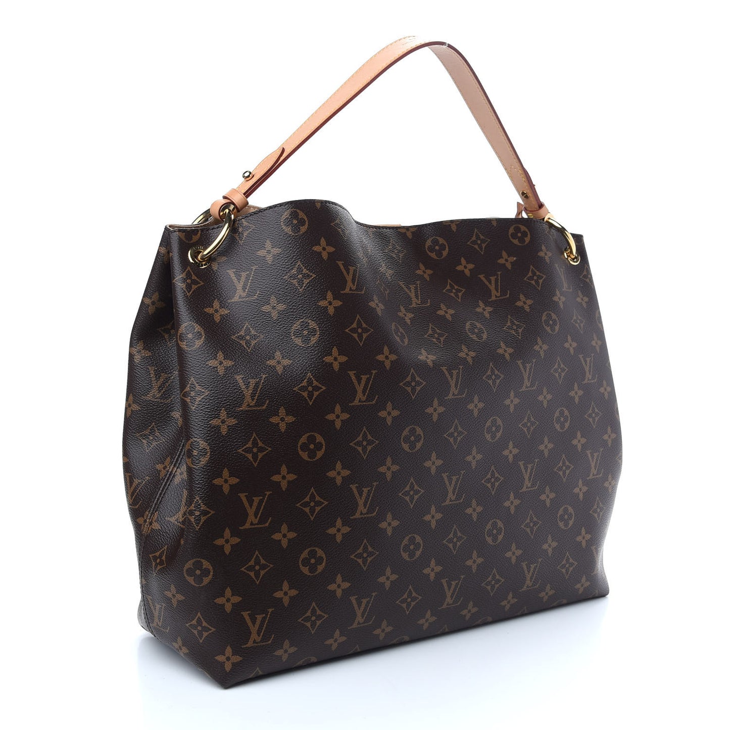 Monogram Graceful MM