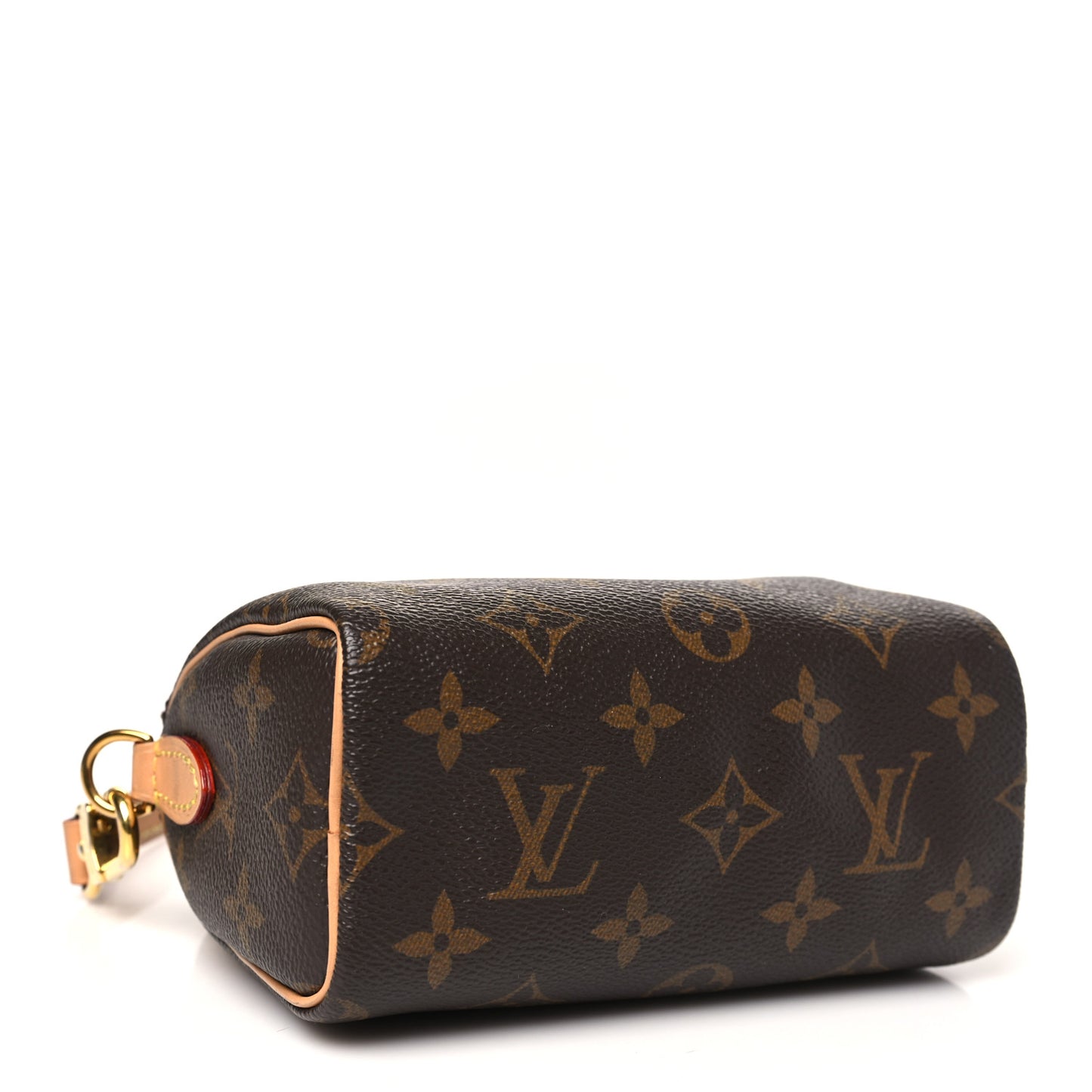 Monogram Nano Speedy Bandouliere