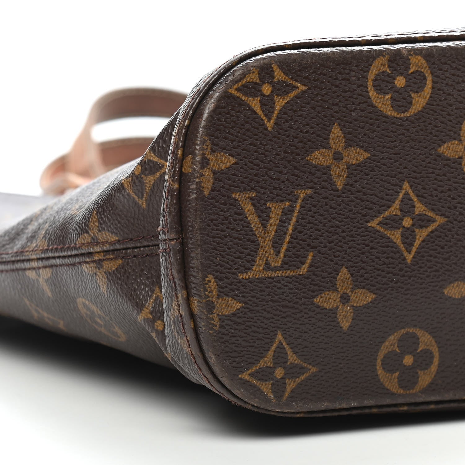 Louis Vuitton Monogram Vavin GM 7 of 8