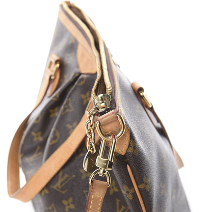Louis Vuitton Monogram Palermo PM 11 of 15