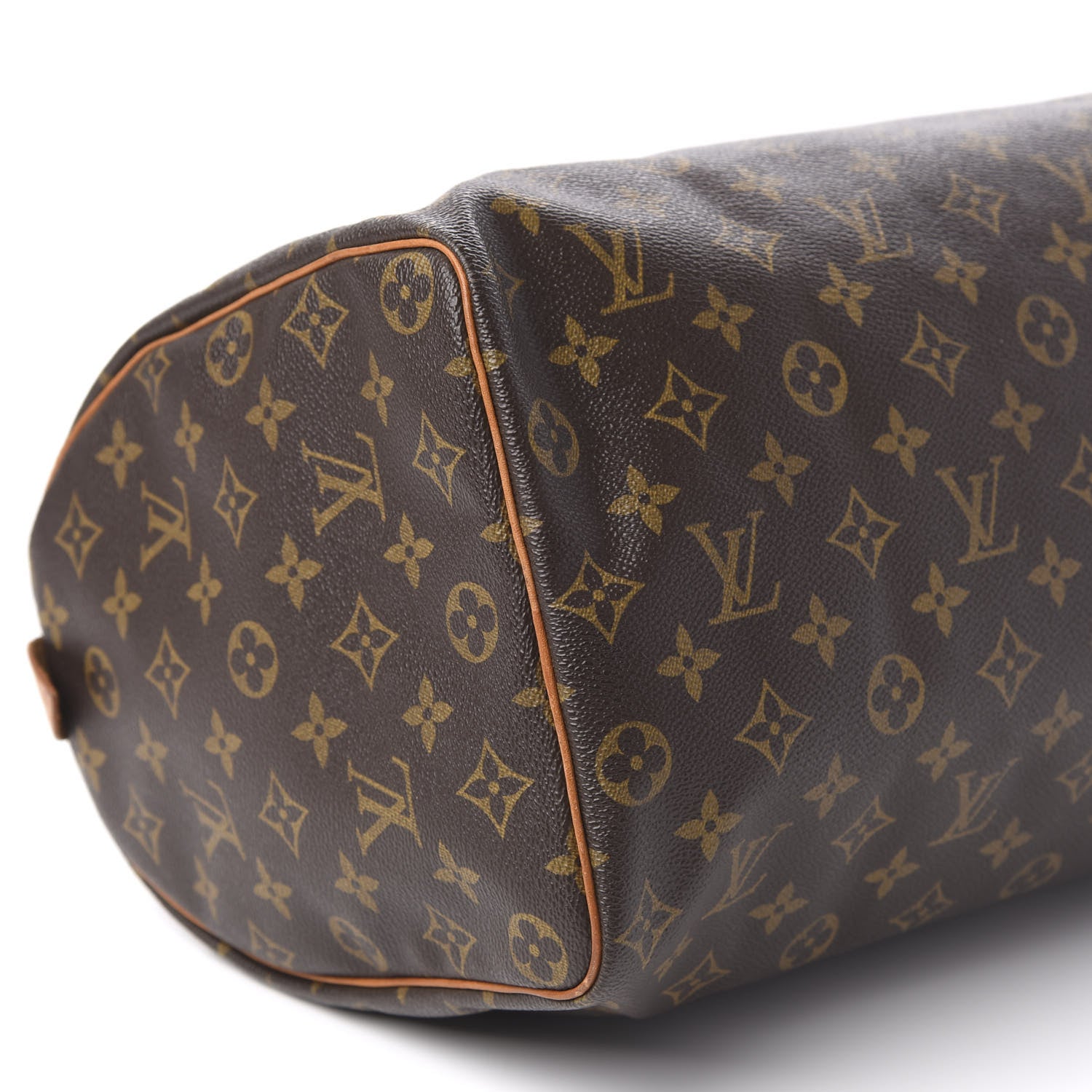 Louis Vuitton Monogram Speedy 35 6 of 10