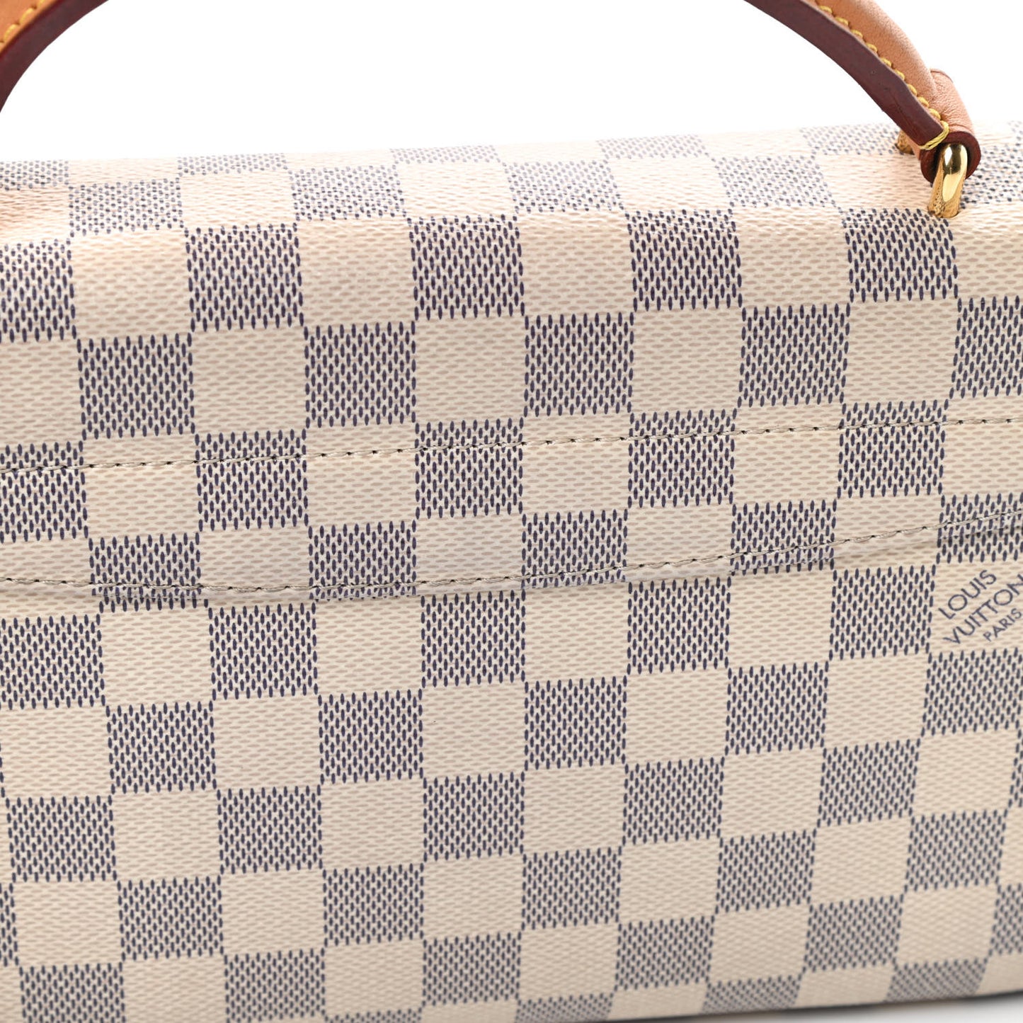 Damier Azur Croisette