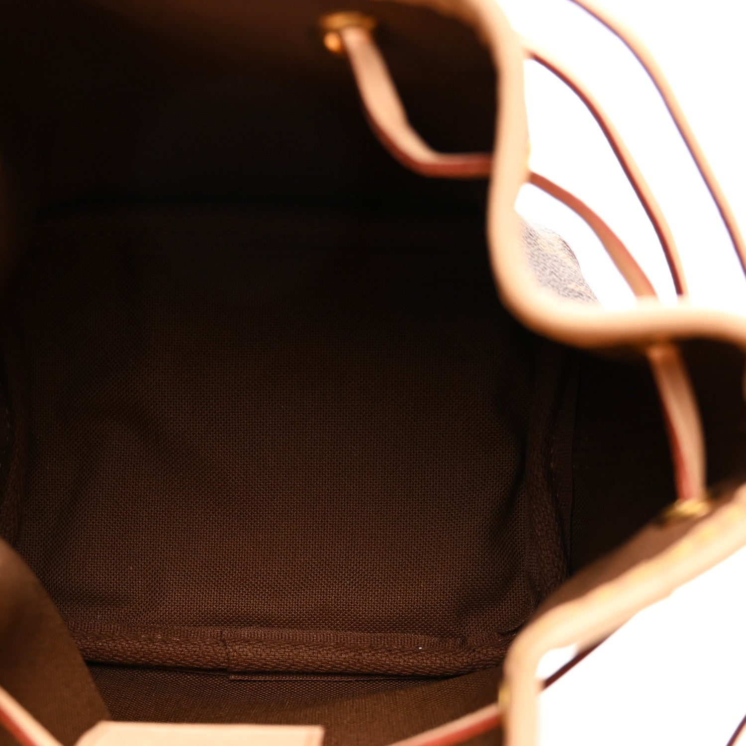 Louis Vuitton Monogram Nano Noe 5 of 10