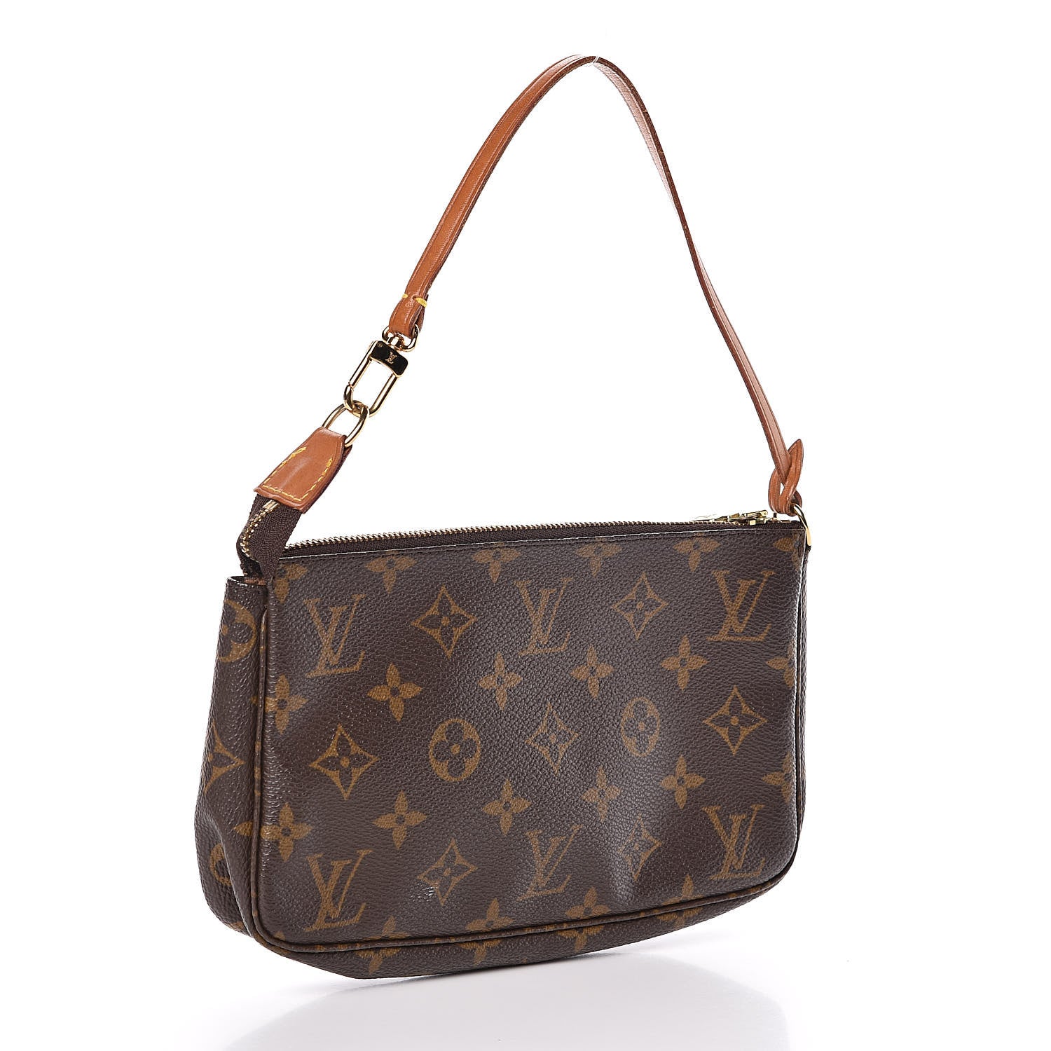 Louis Vuitton Monogram Pochette Accessories 3 of 9