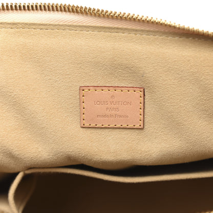 Louis Vuitton Damier Azur Trevi GM 6 of 12