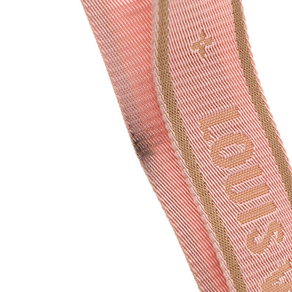 Louis Vuitton Monogram Multi Pochette Accessories Rose Clair 12 of 13