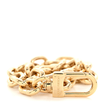 Louis Vuitton Loop Hobo Chain Shoulder Strap 1 of 3