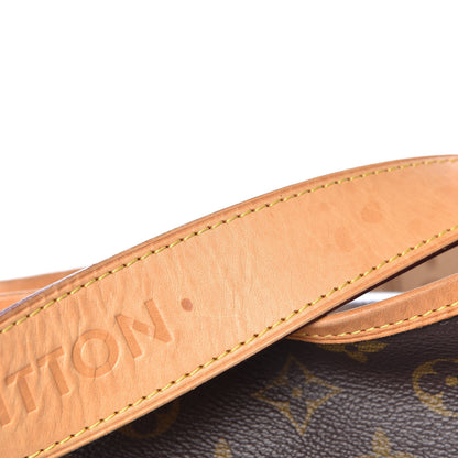 Louis Vuitton Monogram Delightful MM 9 of 11